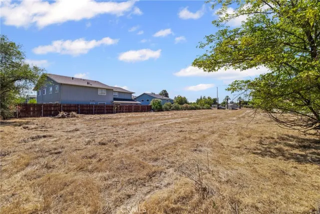 a view of a multi story building