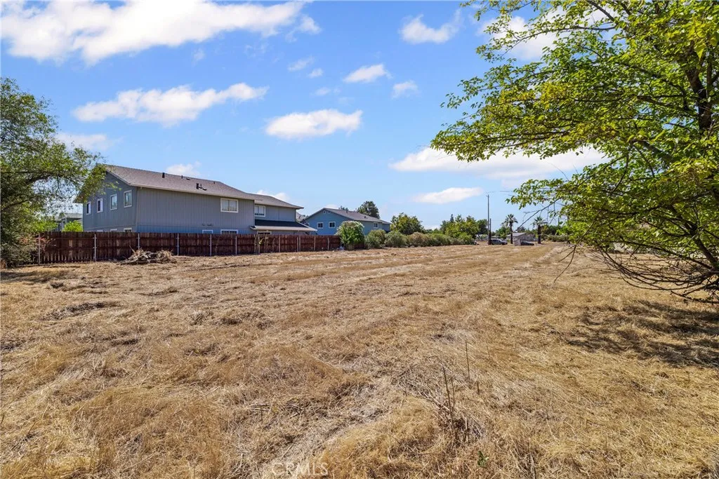 82 Nelson Road Oroville, CA 95965 - Photo 12 of 27 a view of a yard with an trees
