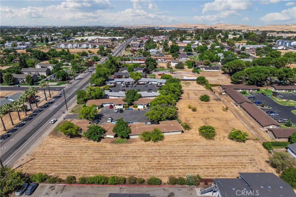 82 Nelson Road Oroville, CA 95965 - Photo 19 of 27 an aerial view of a city