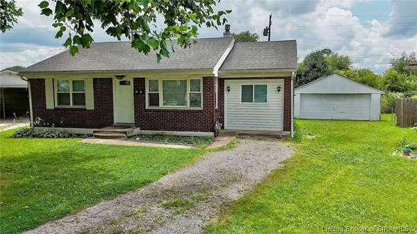 $200,000 | 1702 Herby Drive, Jeffersonville, IN 47130
