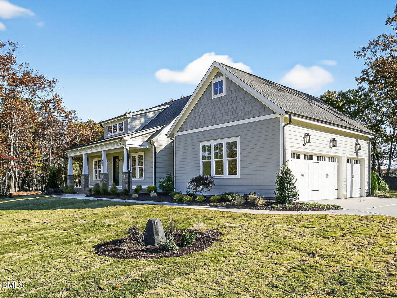 8920 Thompson Mill Road Wake Forest, NC 27587 - Photo 2 of 40 002-1280x960-corner-view