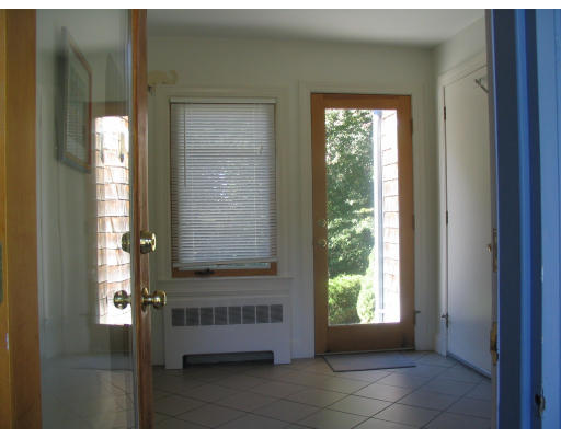 10 Rich Valley Road Wayland, MA 01778 - Photo 7 of 8 a view of an entryway with a livingroom