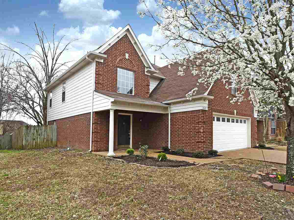 10135 Cameron Ridge Trail Memphis, TN 38016 - Photo 1 of 18 Gallery Image 1
