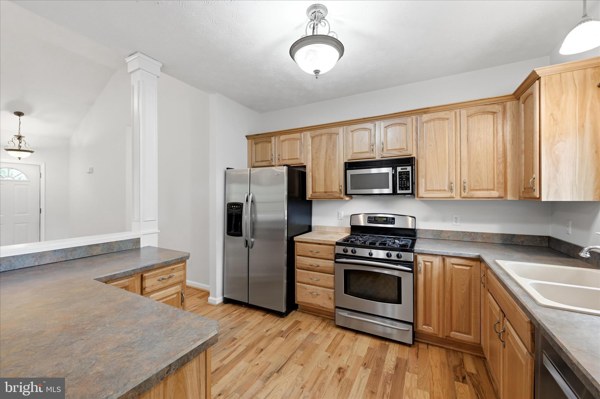 1721 Bishop Meade Road Boyce, VA 22620 - Photo 24 of 69 Kitchen