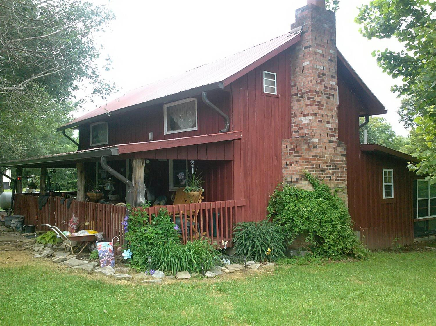 843 Red River Road Irvine, KY 40336 - Photo 1 of 18 Listing Photo