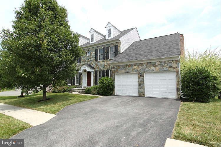 18505 Thundercloud Road Boyds, MD 20841 - Photo 1 of 13 Exterior Front