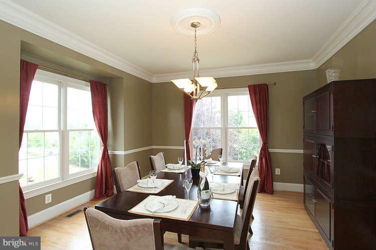 18505 Thundercloud Road Boyds, MD 20841 - Photo 3 of 13 Dining Room