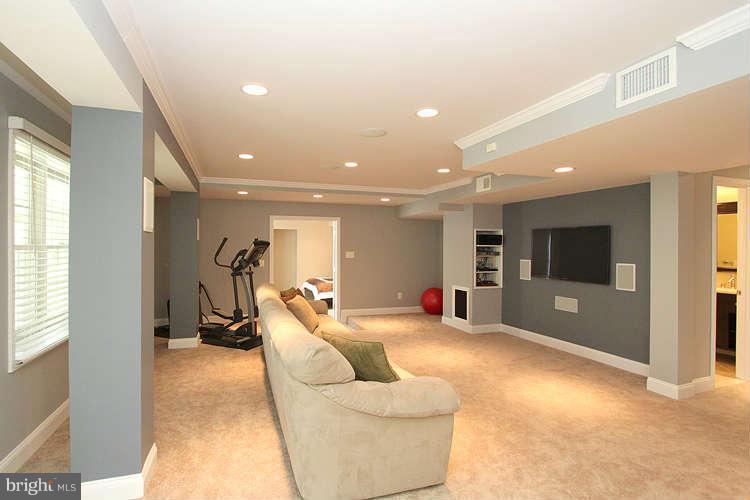 18505 Thundercloud Road Boyds, MD 20841 - Photo 9 of 13 Basement