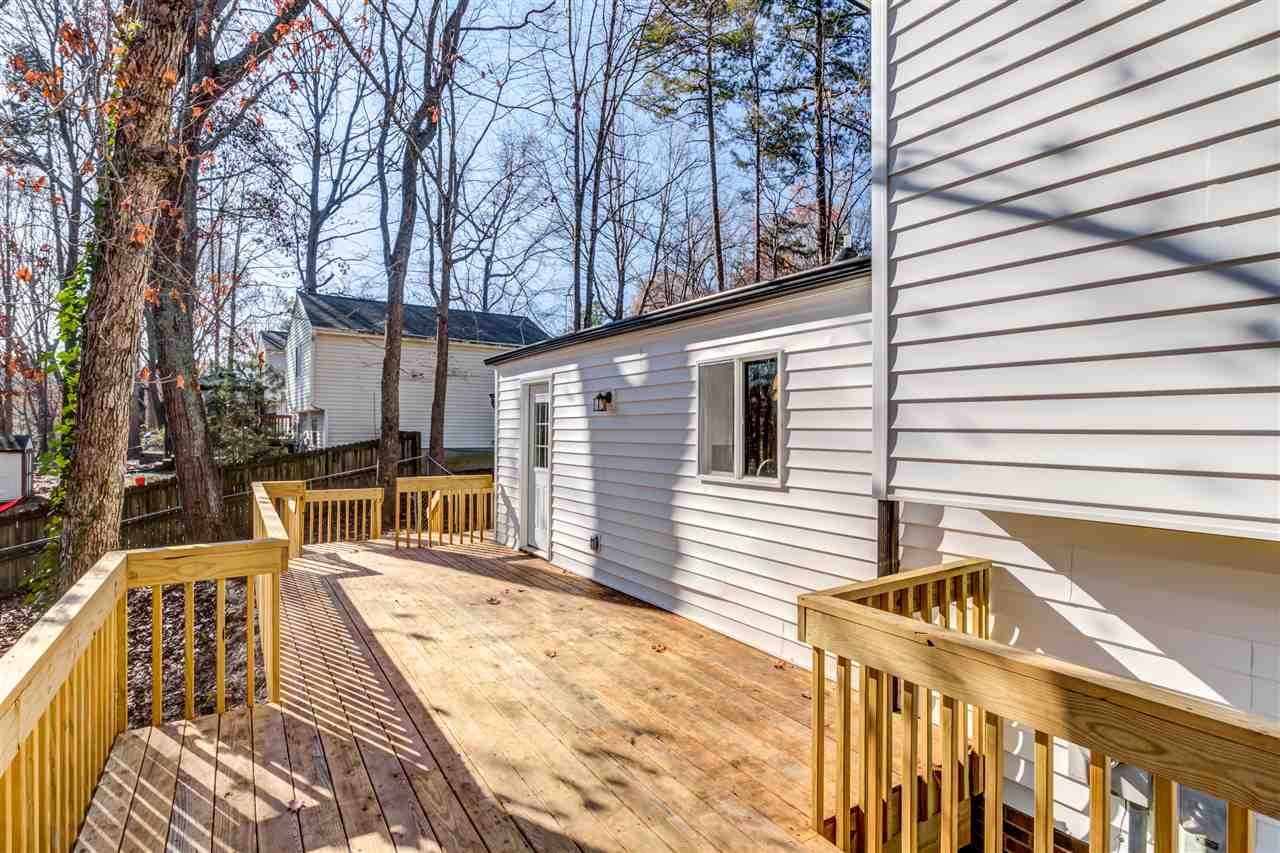7920 Mourning Dove Road Raleigh, NC 27615 - Photo 21 of 30 Photo 21