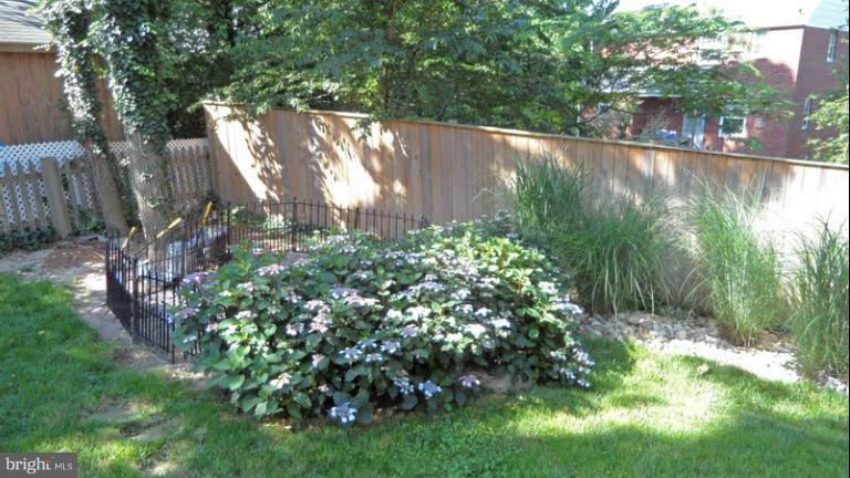 1708 Bartholomew Court Silver Spring, MD 20910 - Photo 28 of 29 Exterior (Rear)