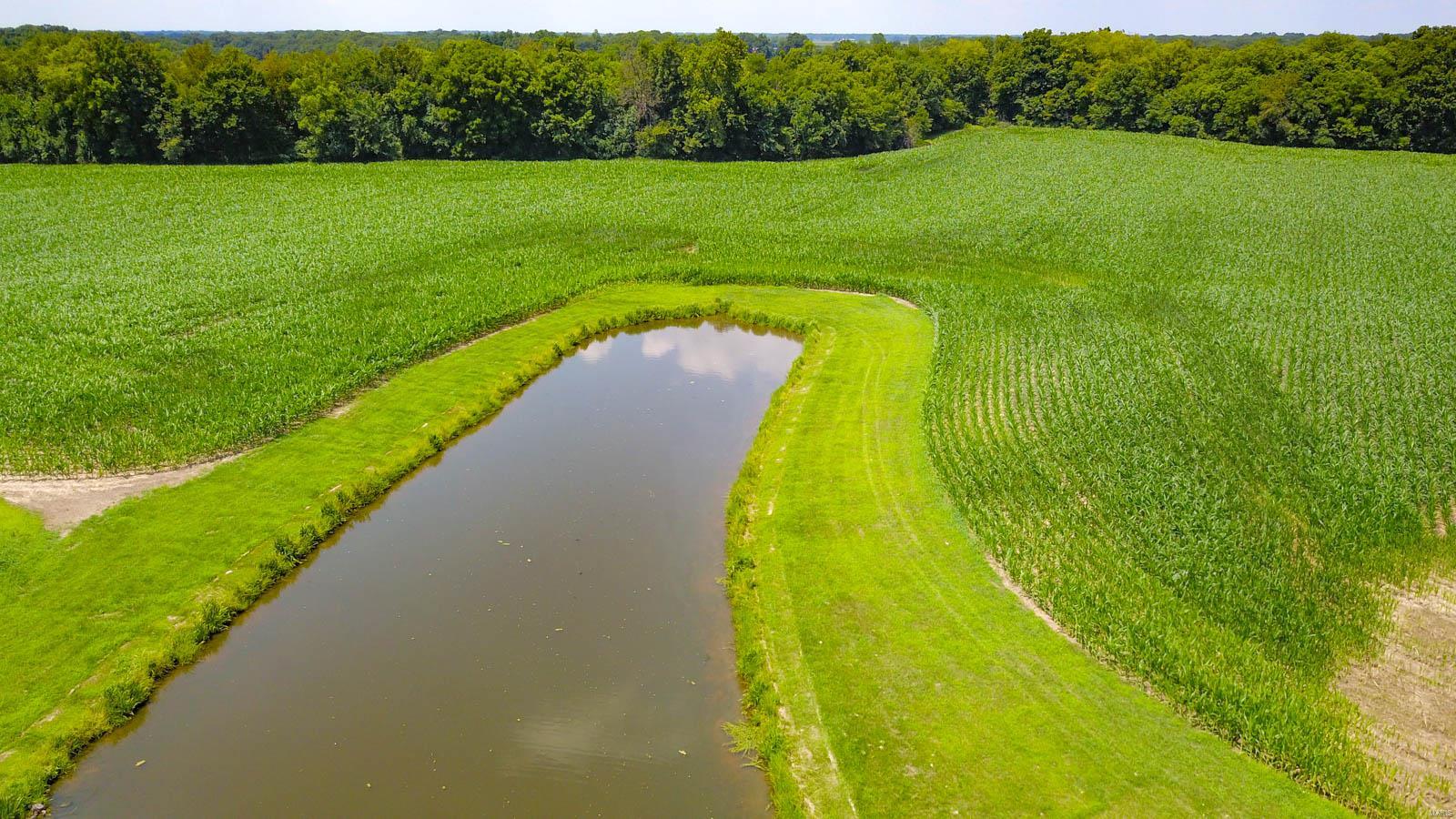 0 Renken Road Dorsey, IL 62021 - Photo 5 of 6