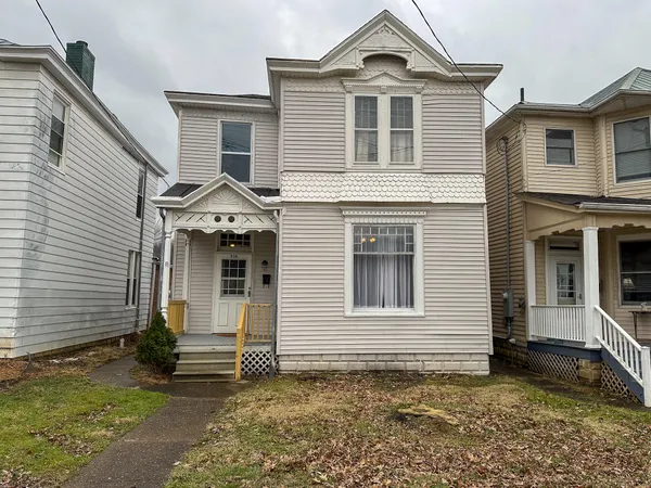$139,900 | 838 East 2nd Street, Maysville, KY 41056