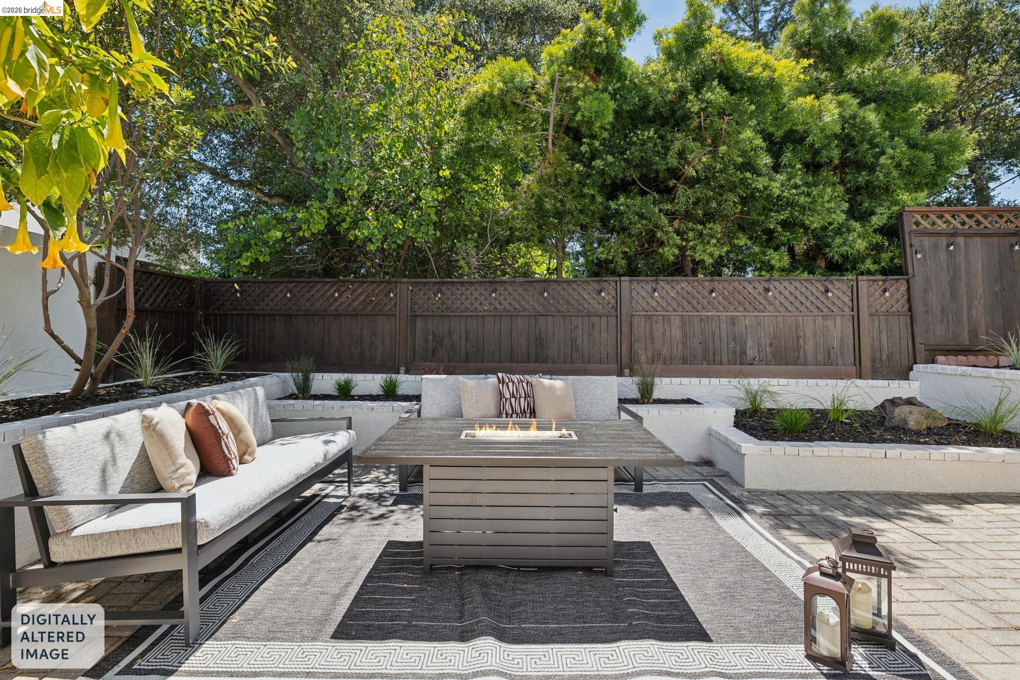 921 Underhills Road Oakland, CA 94610 - Photo 84 of 97