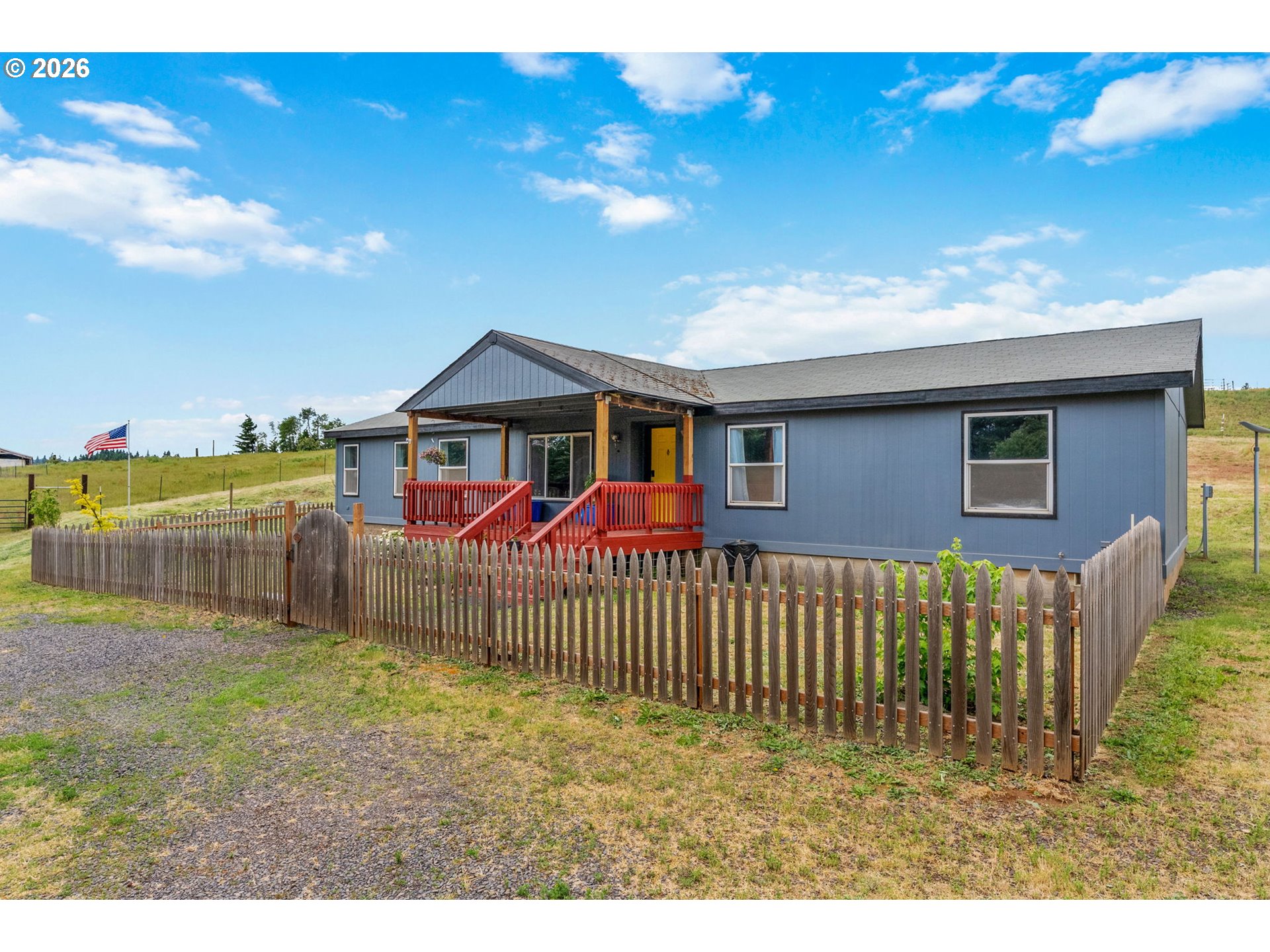 19 Kida Road White Salmon, WA 98672 - Photo 11 of 44