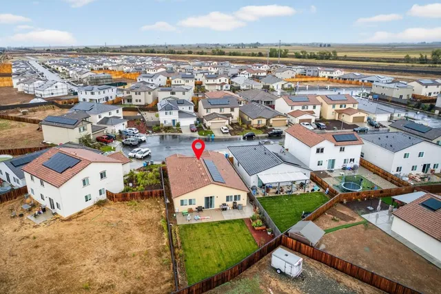 $489,000 | 2036 Bacall Court, Olivehurst, CA 95961