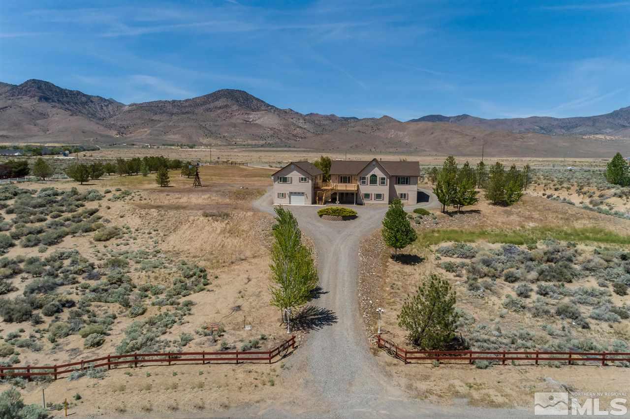 120 River Road Dayton, NV 89403 - Photo 2 of 35 Photo 2