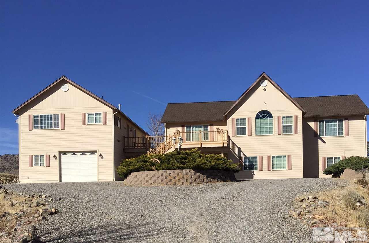 120 River Road Dayton, NV 89403 - Photo 3 of 35 Photo 3