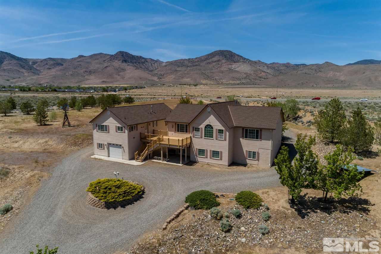 120 River Road Dayton, NV 89403 - Photo 34 of 35 Photo 34