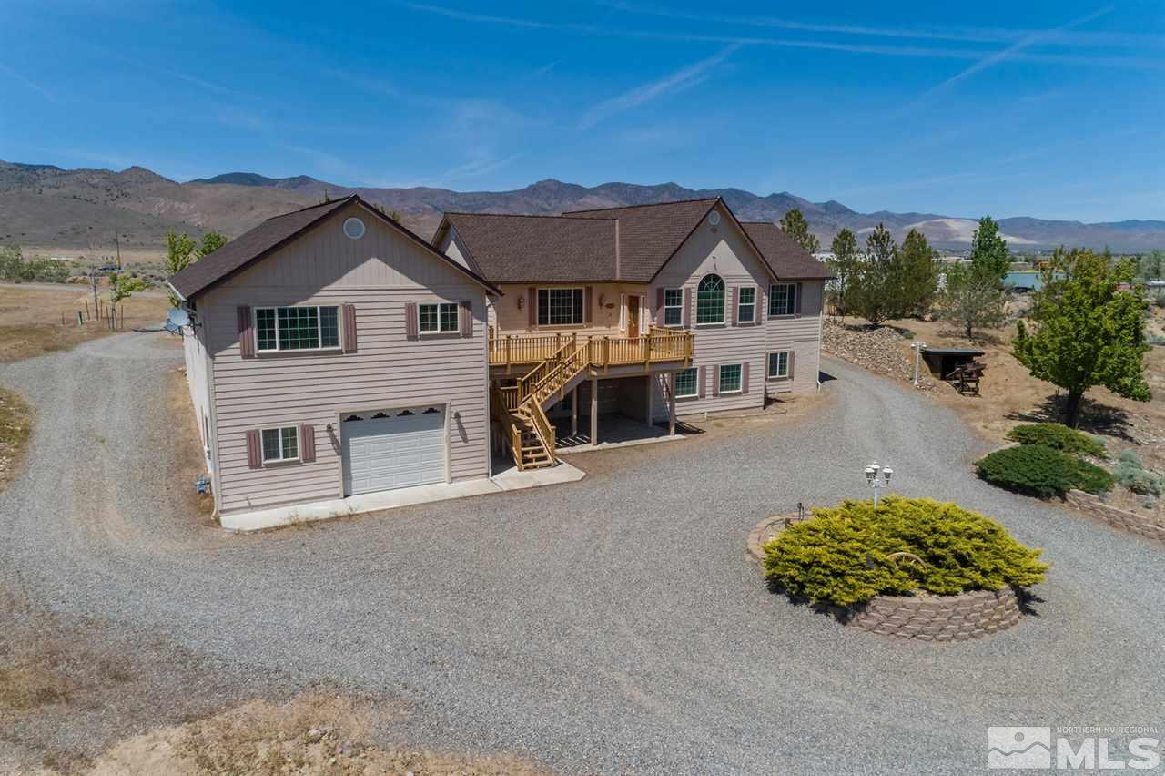 120 River Road Dayton, NV 89403 - Photo 35 of 35 Photo 35