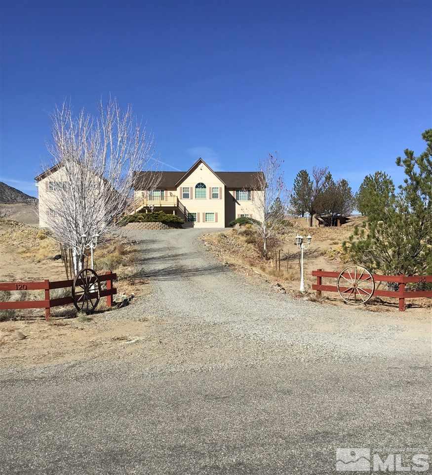 120 River Road Dayton, NV 89403 - Photo 4 of 35 Photo 4