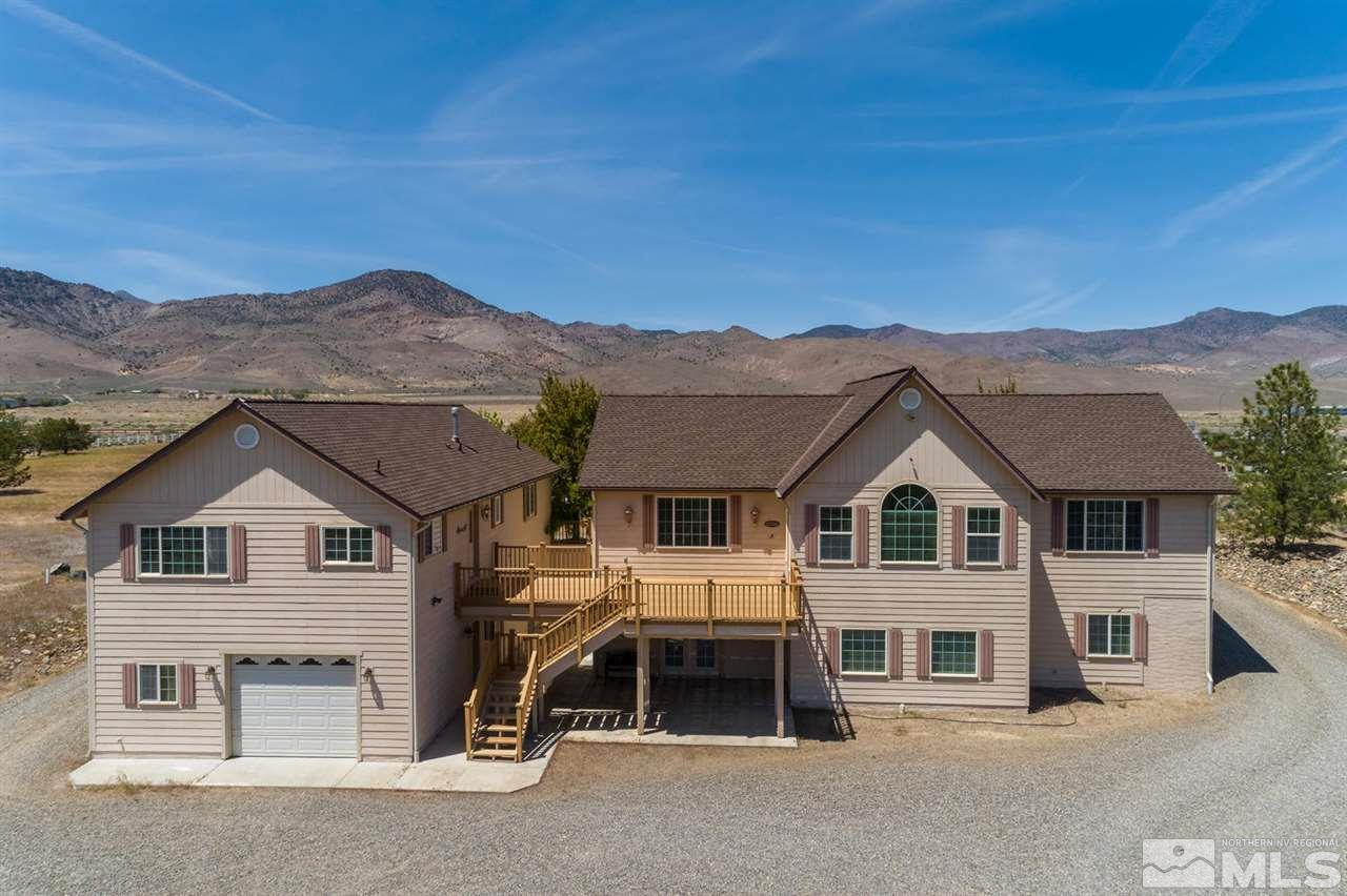 120 River Road Dayton, NV 89403 - Photo 7 of 35 Photo 7