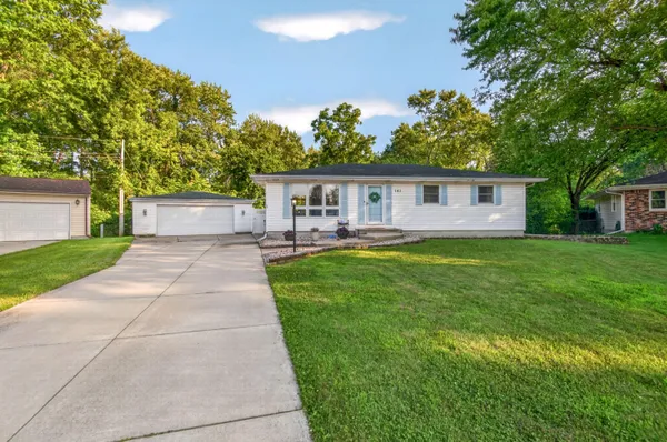 $309,900 | 141 Rush Court, Hobart, IN 46342