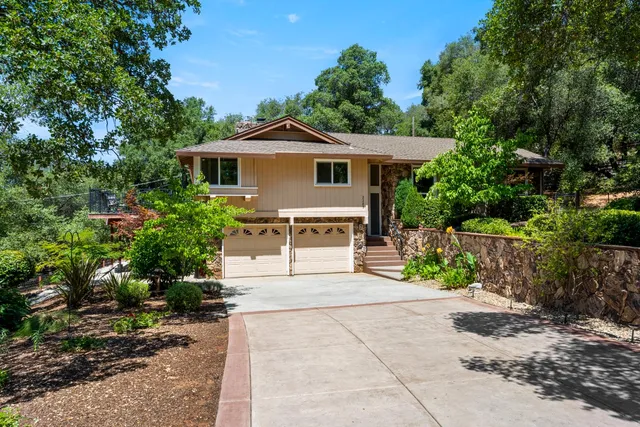 $675,000 | 2285 Indian Rock Lane, Auburn, CA 95603