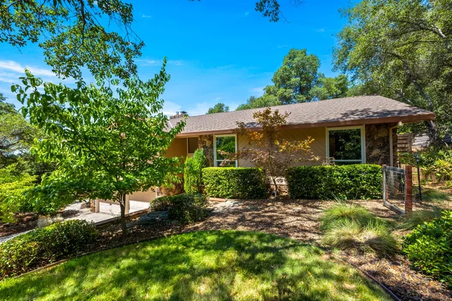 $675,000 | 2285 Indian Rock Lane, Auburn, CA 95603