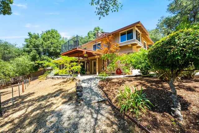 $675,000 | 2285 Indian Rock Lane, Auburn, CA 95603