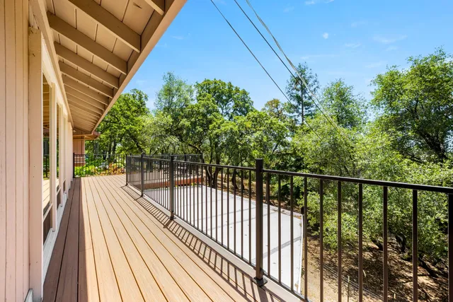 $675,000 | 2285 Indian Rock Lane, Auburn, CA 95603