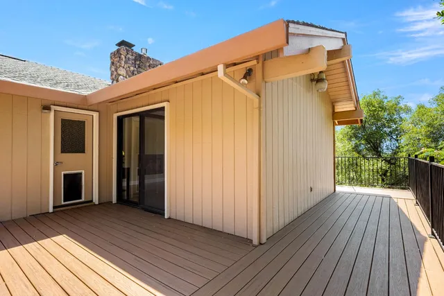 $675,000 | 2285 Indian Rock Lane, Auburn, CA 95603