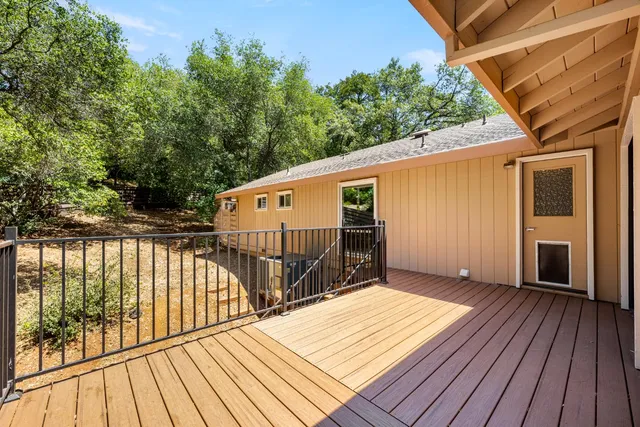 $675,000 | 2285 Indian Rock Lane, Auburn, CA 95603