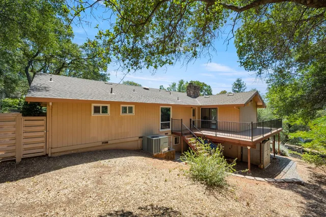 $675,000 | 2285 Indian Rock Lane, Auburn, CA 95603