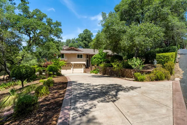 $675,000 | 2285 Indian Rock Lane, Auburn, CA 95603
