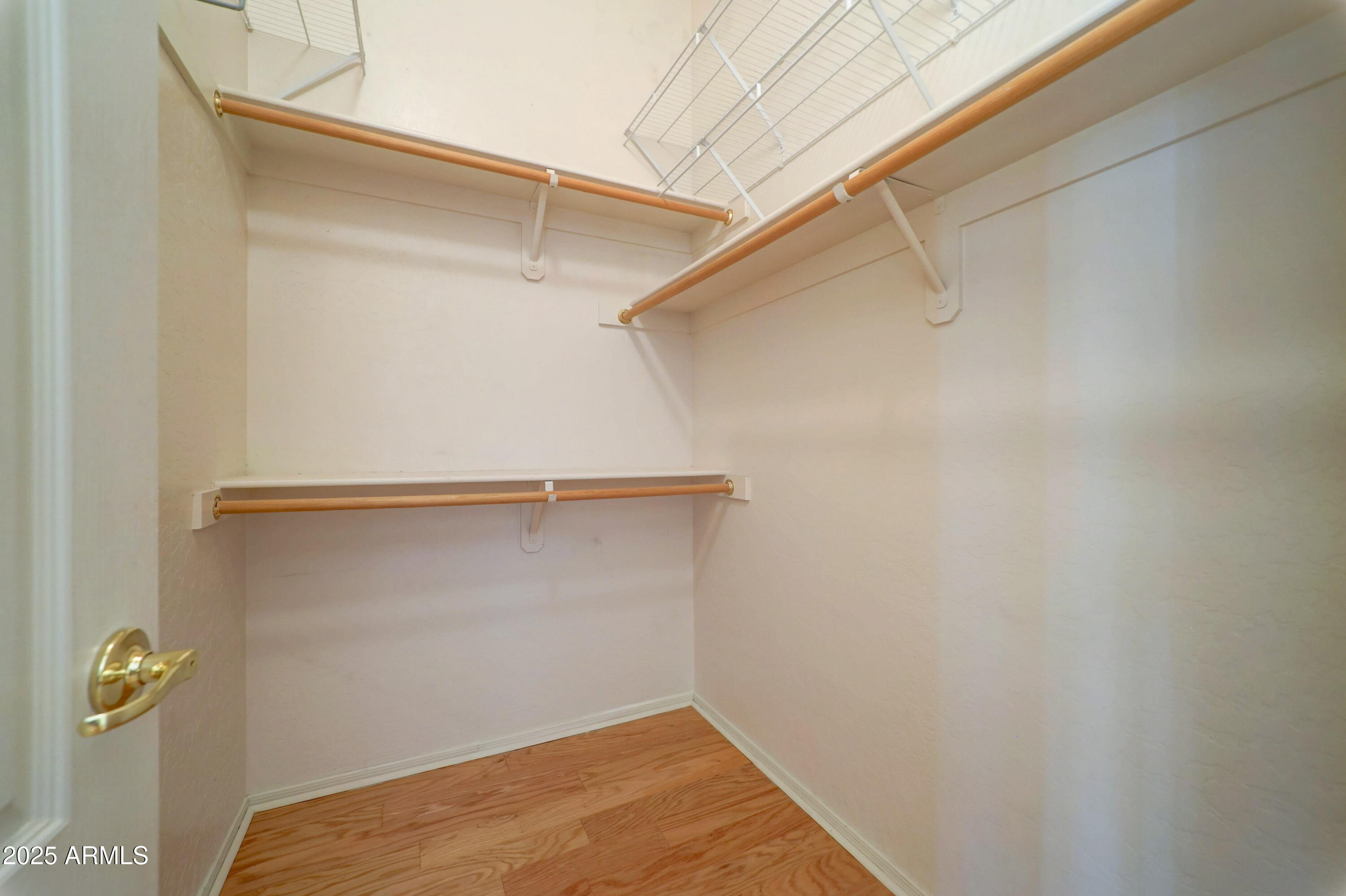 3055 North Red Mountain, Unit 74 Mesa, AZ 85207 - Photo 25 of 38 a view of small space