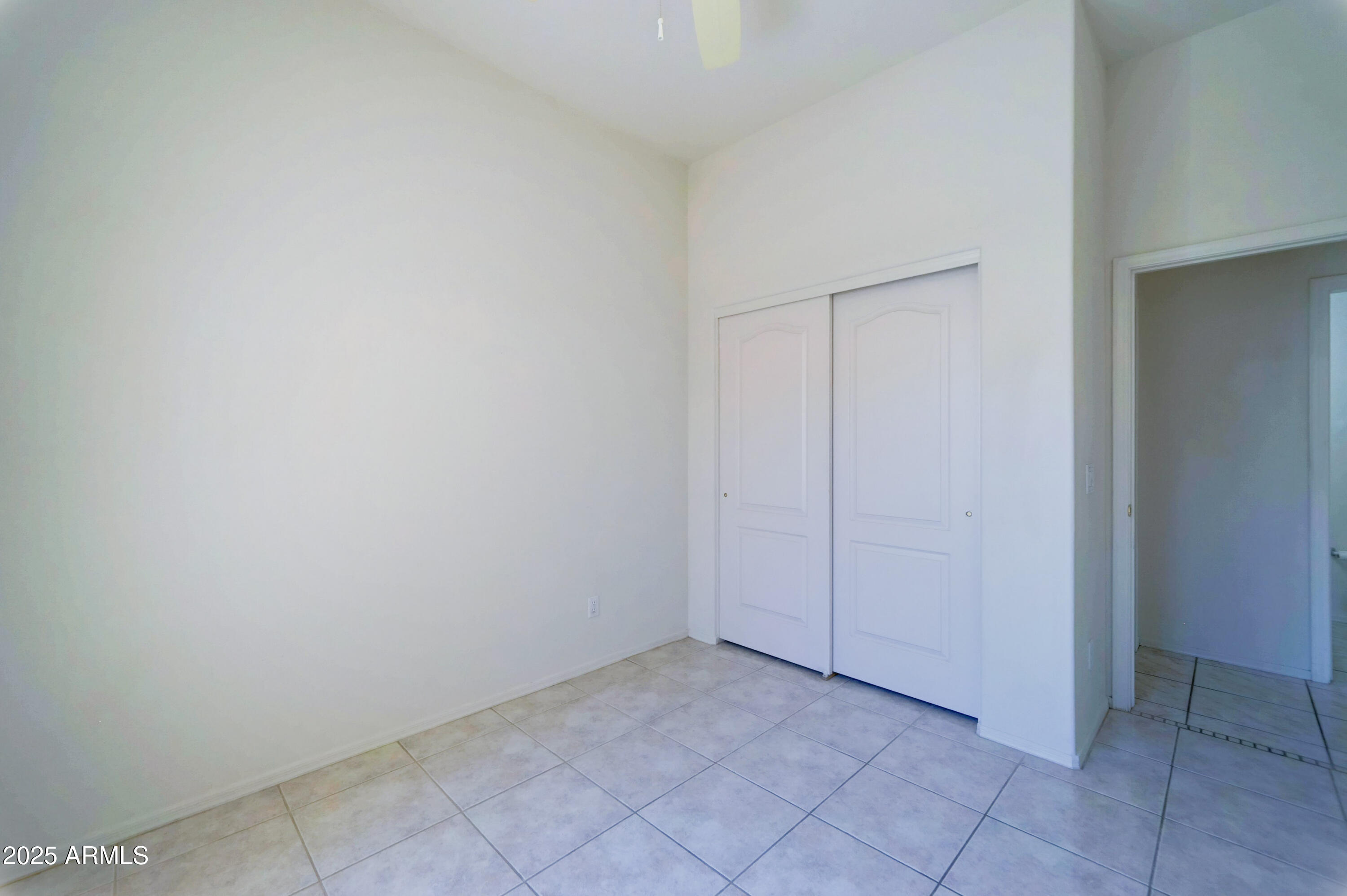 3055 North Red Mountain, Unit 74 Mesa, AZ 85207 - Photo 29 of 38 a view of an empty room