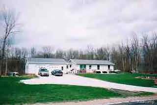 5614 Millington Road Millington, MI 48746 - Photo 1 of 1 Property Photo