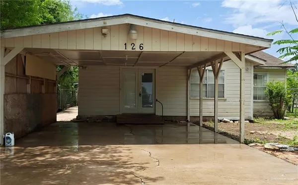$145,000 | 126 Ebony Avenue, Rio Hondo, TX 78583