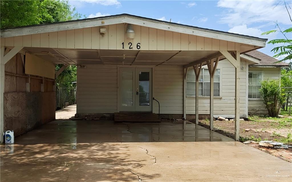 126 Ebony Avenue Rio Hondo, TX 78583 - Photo 1 of 1