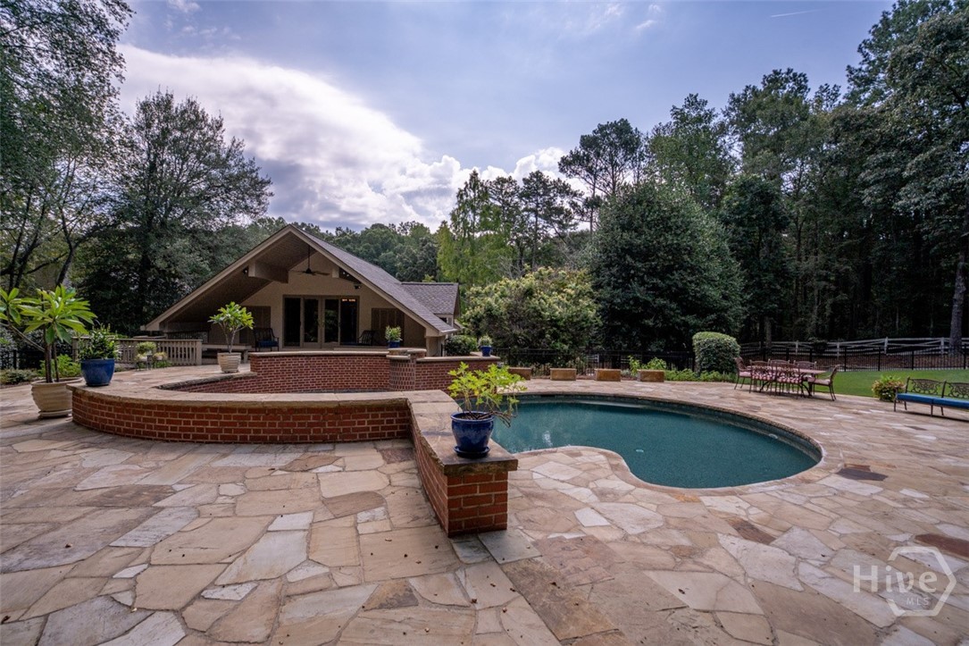 2240 Simonton Bridge Road Watkinsville, GA 30677 - Photo 47 of 74