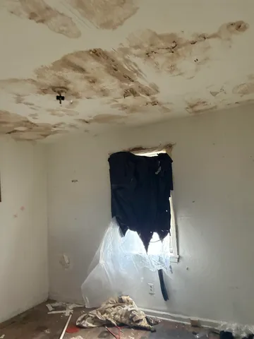 a view of water heater