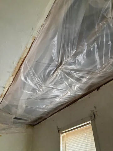 a view of wooden floor