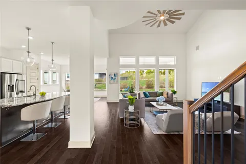 $825,000 | 121 Starfire Drive, Dripping Springs, TX 78620