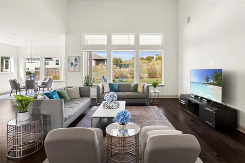 $825,000 | 121 Starfire Drive, Dripping Springs, TX 78620