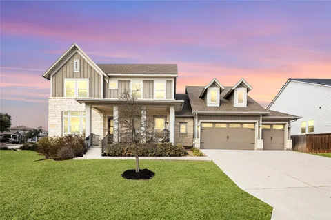 $825,000 | 121 Starfire Drive, Dripping Springs, TX 78620