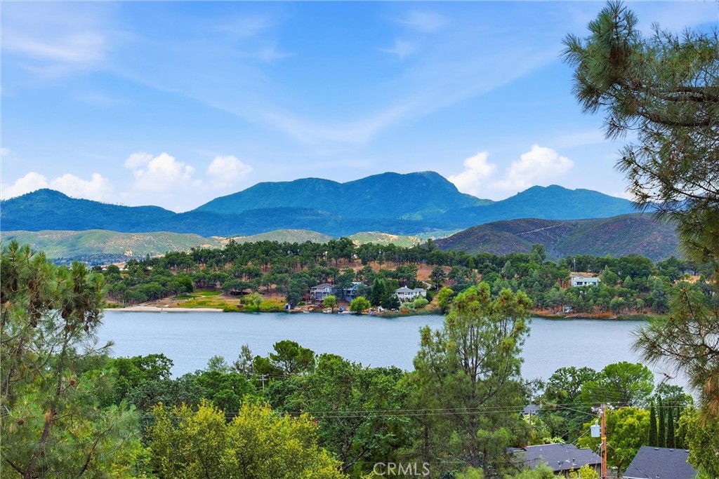 18685 Oak Grove Road Hidden Valley Lake, CA 95467 - Photo 47 of 52 a view of a city with a lake view