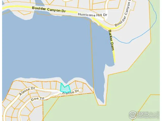 $1,400,000 | 283 Alpine Drive, Nederland, CO 80466