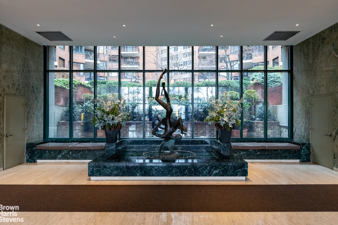 60 Sutton Place South, Unit 7FS Manhattan, NY 10022 - Photo 11 of 16