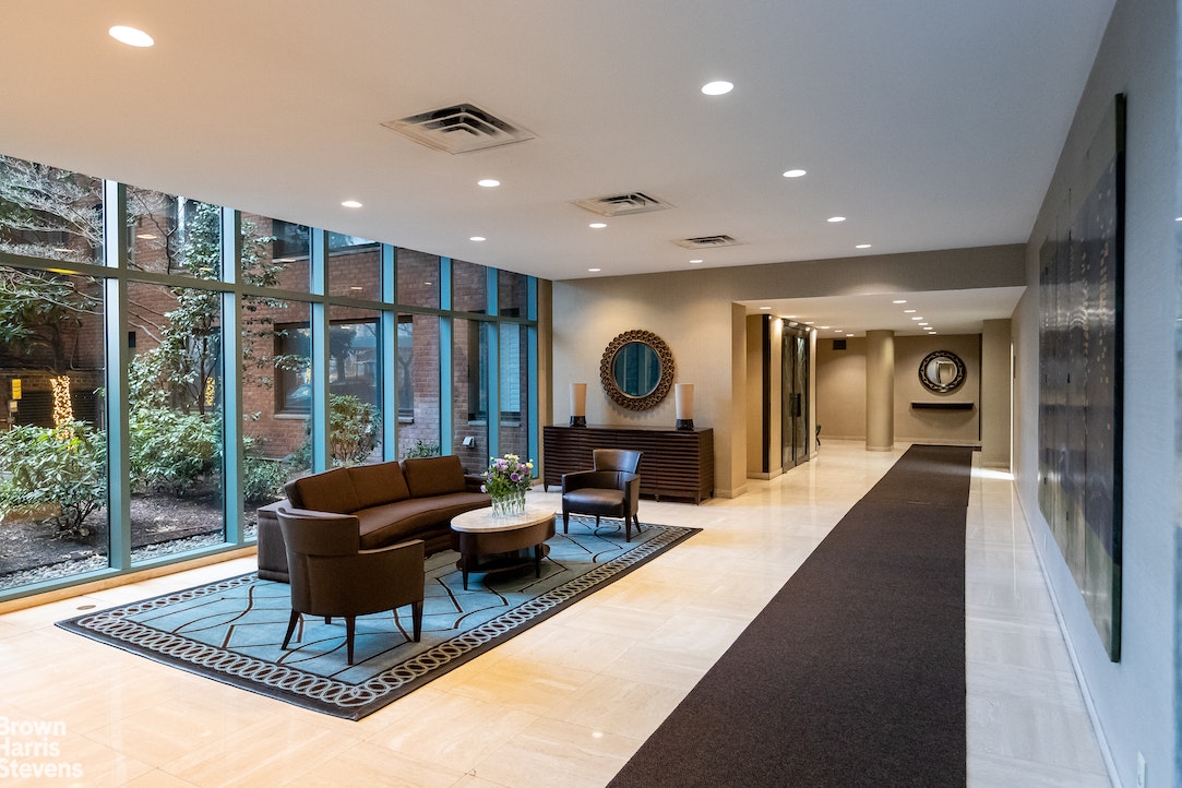 60 Sutton Place South, Unit 7FS Manhattan, NY 10022 - Photo 12 of 16