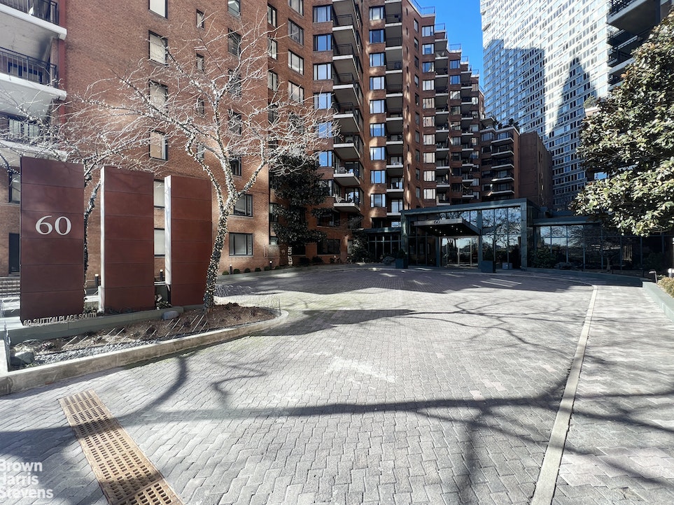 60 Sutton Place South, Unit 7FS Manhattan, NY 10022 - Photo 14 of 16